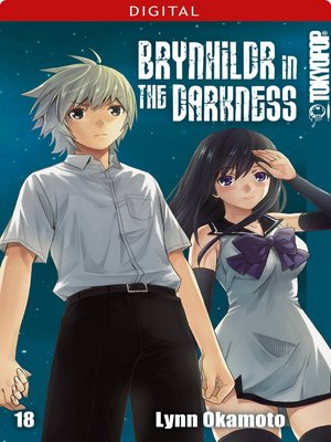 cover image of Brynhildr in the Darkness 18